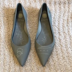 Le Petit Prince Melissa Flats sz 7